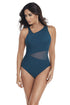MiracleSuit Network Azura One Piece Swimsuit